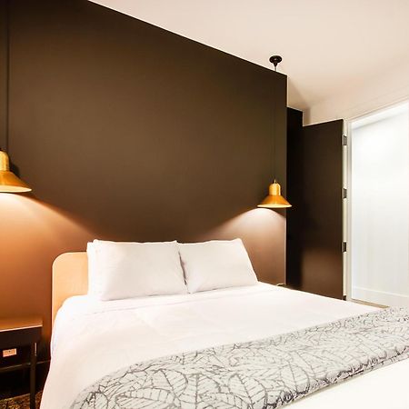 Les Lofts Du Tresor - Par Les Lofts Vieux-Quebec 아파트 외부 사진