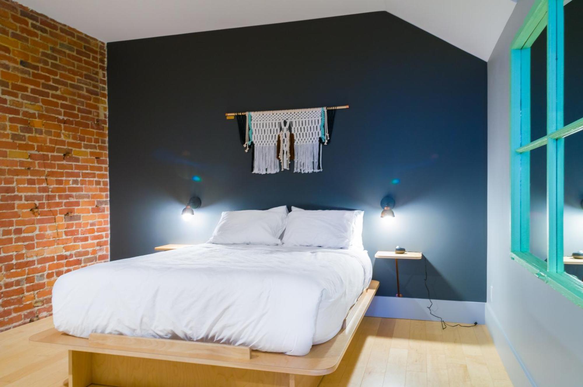 Les Lofts Du Tresor - Par Les Lofts Vieux-Quebec 아파트 외부 사진