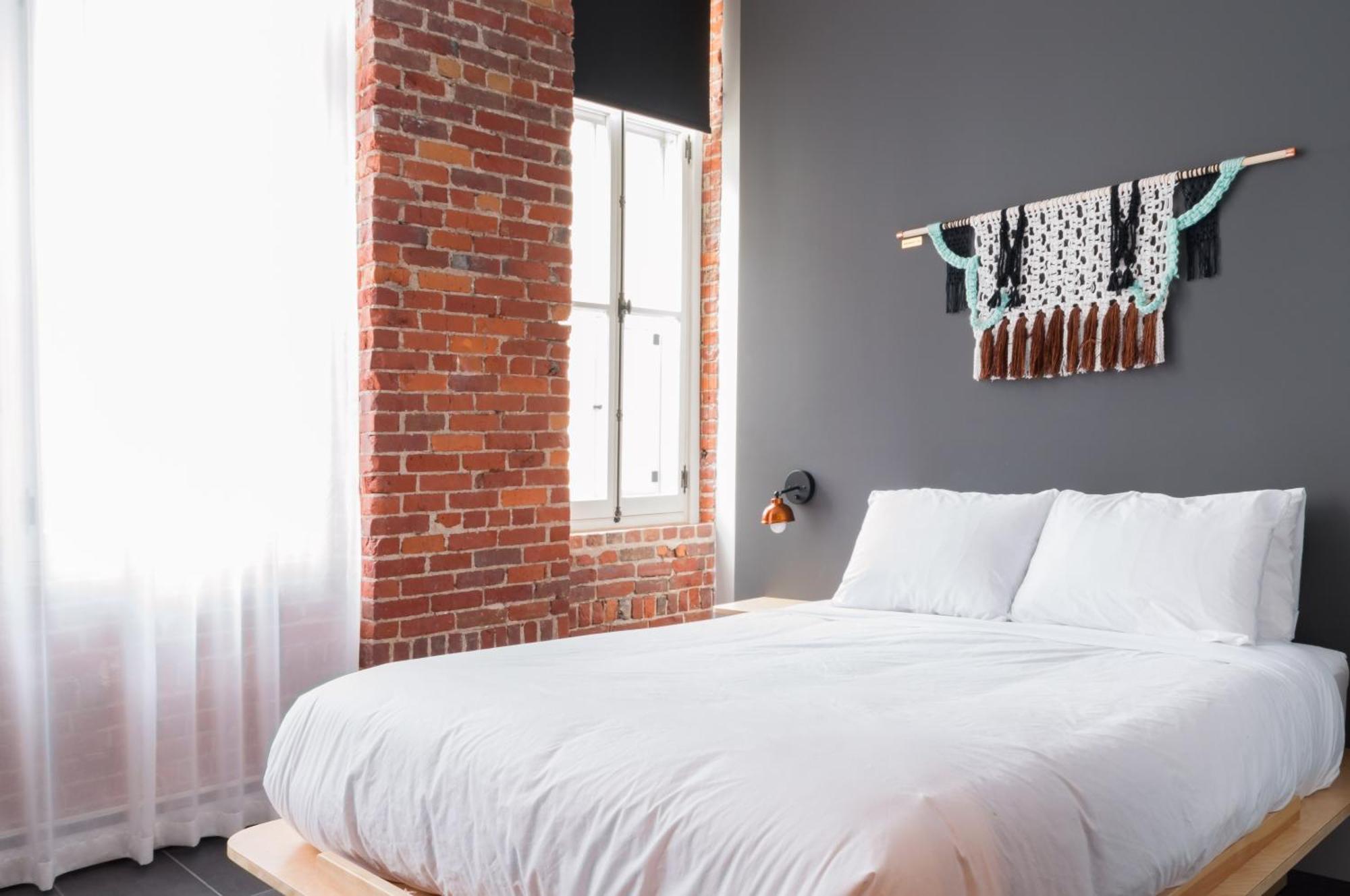 Les Lofts Du Tresor - Par Les Lofts Vieux-Quebec 아파트 외부 사진