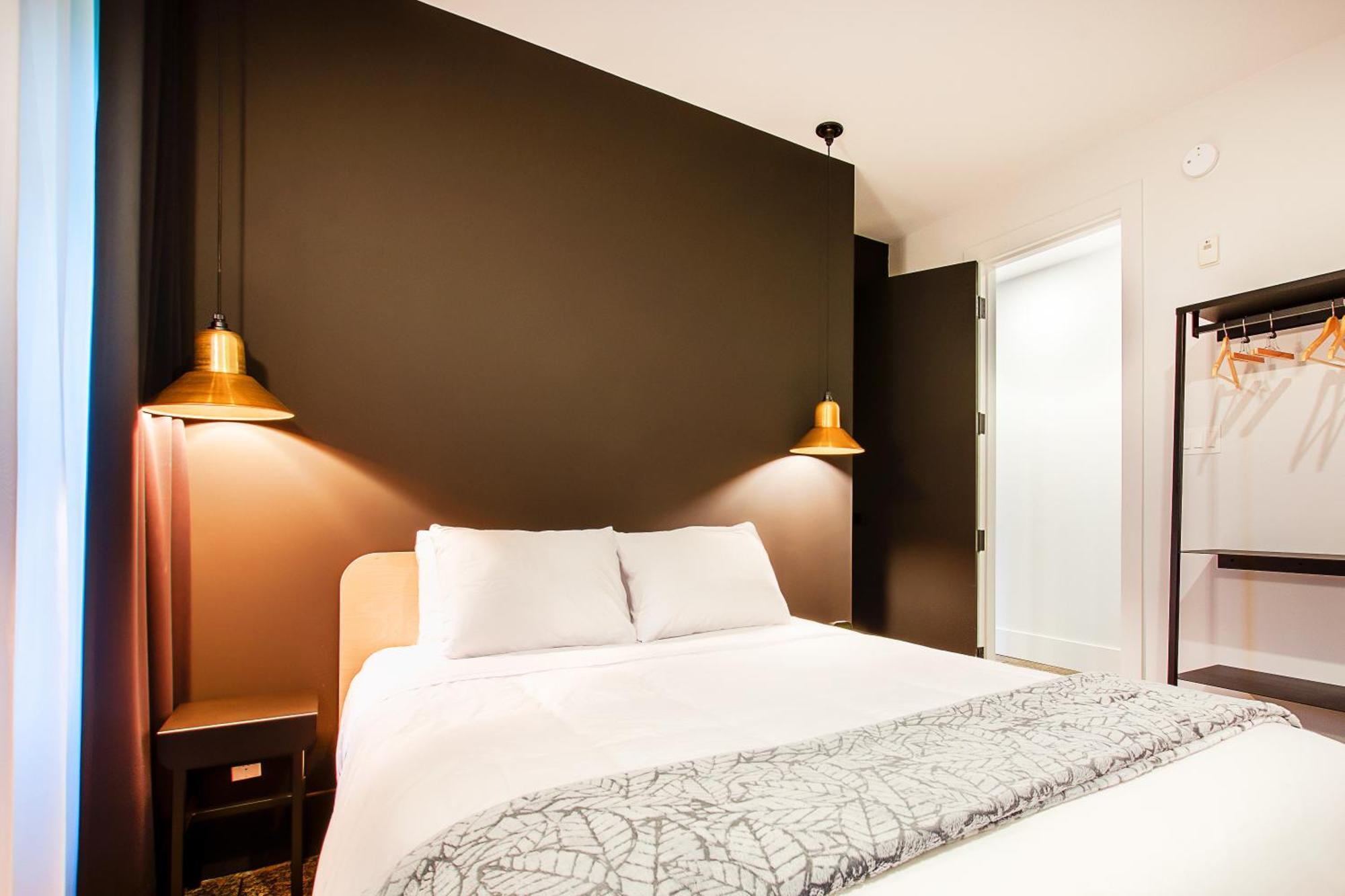 Les Lofts Du Tresor - Par Les Lofts Vieux-Quebec 아파트 외부 사진
