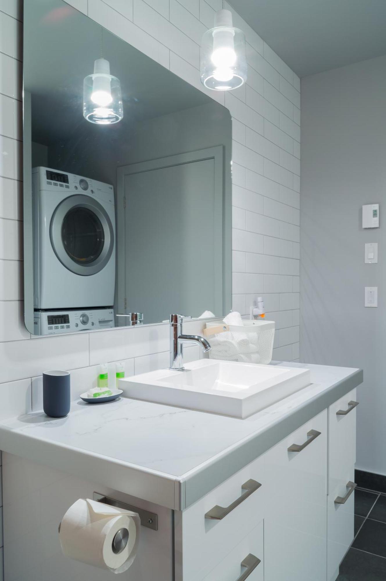 Les Lofts Du Tresor - Par Les Lofts Vieux-Quebec 아파트 외부 사진